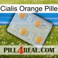 Cialis Orange Pill 24